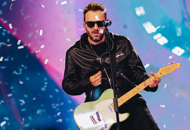 Raddoppia il Circo Massimo di Roma- nuova data il 7 giugno