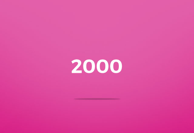 2000