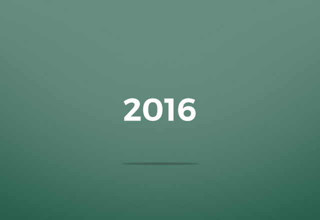 2016